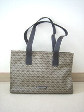 Coccinelle tasche shopper gebraucht kaufen  Neusäß