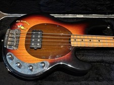 Music Man Stingray Us Back comprar usado  Enviando para Brazil