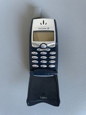 Ericsson t39m mobile for sale  BOURNEMOUTH