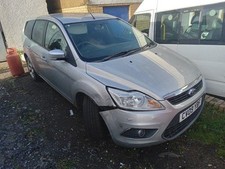 Ford focus fuel for sale  DUMFRIES