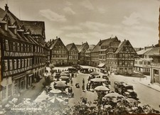 Schorndorf marktplatz 1960 gebraucht kaufen  Jülich