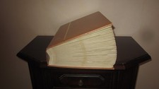 Album bund postfrisch gebraucht kaufen  Westoverledingen