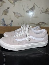 grey vans for sale  YORK