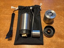 Rhino coffee hand for sale  HASTINGS