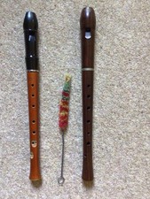 Vintage recorders herman for sale  BROMLEY
