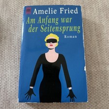 Anfang seitensprung amelie gebraucht kaufen  Düsseldorf