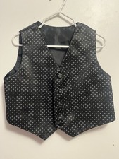 Boys dress vest for sale  Alamogordo