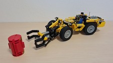 Lego technic 42049 gebraucht kaufen  Contwig