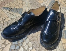Schuhe lackleder schwarz gebraucht kaufen  Glauchau