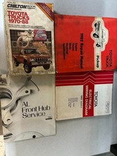 1982 toyota truck for sale  Walled Lake