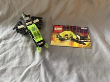 Lego 6832 space for sale  Canton