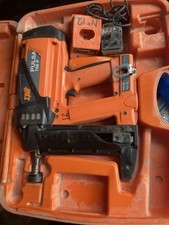 Electric nail gun for sale  LEEDS