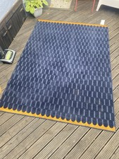 Ikea novling rug for sale  KENDAL