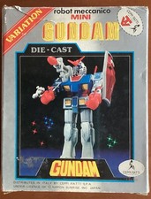 Gundam mini ceppiratti usato  San Dona di Piave