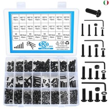 Set viti dadi usato  Settimo Milanese