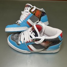 Osiris nyc midtop for sale  Carrollton