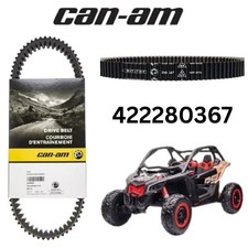 Can 422280367 clutch d'occasion  Expédié en Belgium