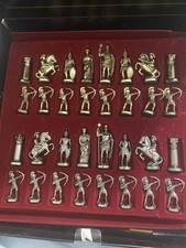 Roman army chess for sale  Sulphur Springs