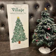 Dept. large village for sale  Avon