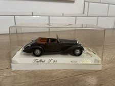 Voiture miniature talbot d'occasion  Les Mées