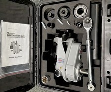 Gruvmaster roll groover for sale  Overland Park