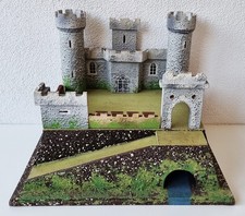 Tolle alte ritterburg gebraucht kaufen  Ebhausen