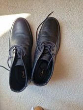 Clarks mens gortex for sale  DARTFORD