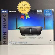 Netgear nighthawk ax1800 for sale  Eugene