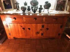 dresser buffet hutch for sale dresser buffet hutch for sale Dallas