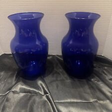 Vintage cobalt blue for sale  Plainfield