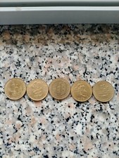 Lotto monete 200 usato  Acerra