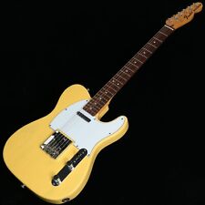 Fender japan telecaster d'occasion  Expédié en Belgium