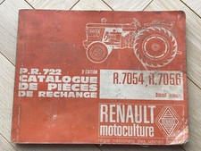 Ancien catalogue pièces d'occasion  Nantes-