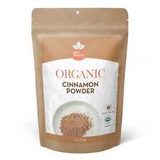 Organic cinnamon ground for sale  Mckinney
