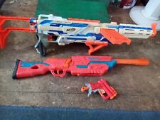 Nurf lot battle for sale  Chillicothe