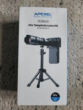 Apexel 36x super for sale Apexel 36x super for sale  KIRKCALDY