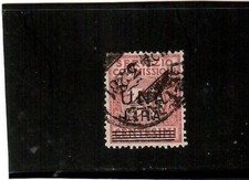 Regno 1926 servizio usato  Napoli