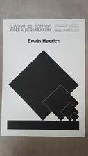 Erwin heerich ffsetdruck gebraucht kaufen  Heiligenhafen