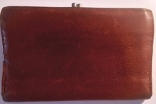 Portafoglio originale vintage usato  Ariccia
