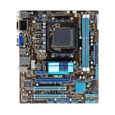 Asus m5a78l amd gebraucht kaufen  Berlin