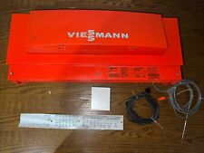 Heizungsregelung viessmann vit gebraucht kaufen  Hamburg