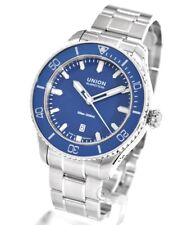 Union glashütte belisar gebraucht kaufen  Teuschnitz