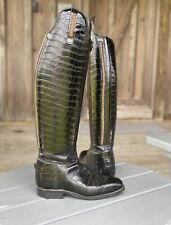 Konigs dressage boots for sale  Fairhope