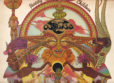 OSIBISA~Happy Children, 5th album, 1973 original Warner Bros LP! NM comprar usado  Enviando para Brazil