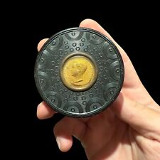 Tabatière bois presse d'occasion Tabatière bois presse d'occasion  Puygouzon