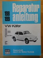 Käfer 1968 1974 gebraucht kaufen  Wiesloch