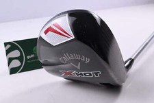 Callaway hot driver for sale  LOANHEAD