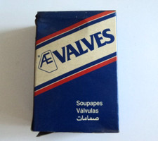 Inlet valve 0.25 for sale  CREDITON