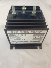 Professional mariner battery d'occasion  Expédié en Belgium