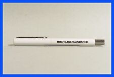 Parker vector weiss gebraucht kaufen  Berlin